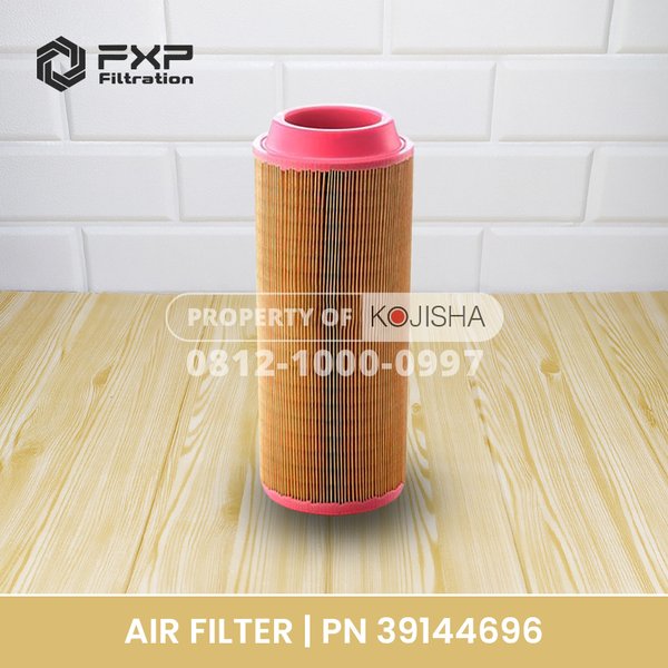 Air Filter Ingersoll Rand PN 39144696
