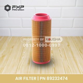 Air Filter INgersoll Rand PN 89232474