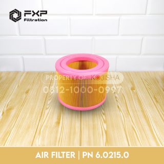Air Filter Kaeser PN 6.0215.0