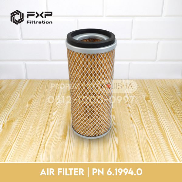 Air Filter Kaeser PN 6.1994.0