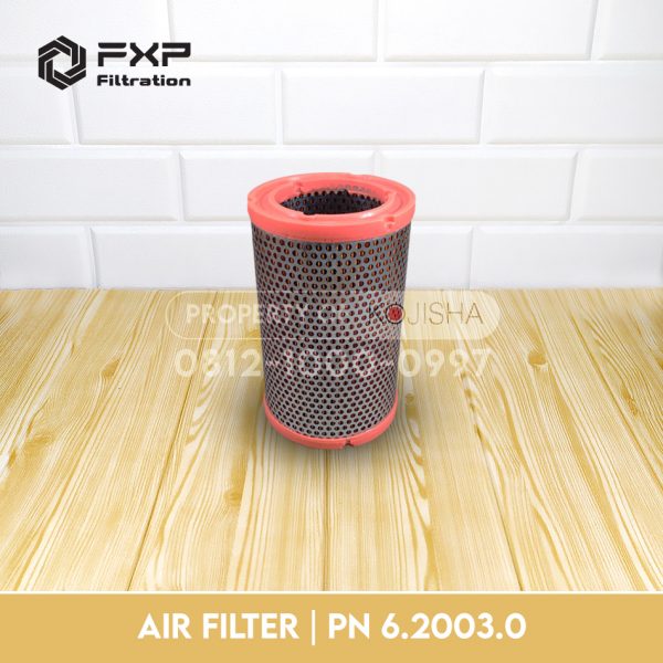 Air Filter Kaeser PN 6.2003.0