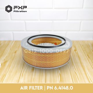 Air Filter Kaeser PN 6.4148.0
