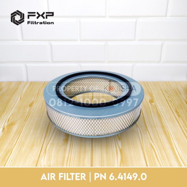 Air Filter Kaeser PN 6.4149.0