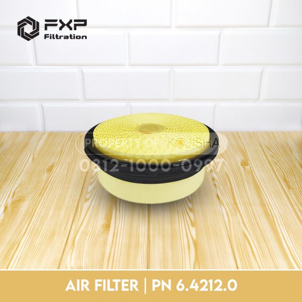 Air Filter Kaeser PN 6.4212.0