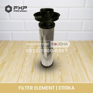 Filter Element Kaeser E110KA PN 901567.0