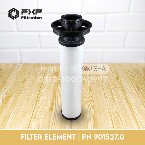 Filter Element Kaeser E110KE PN 901527.0