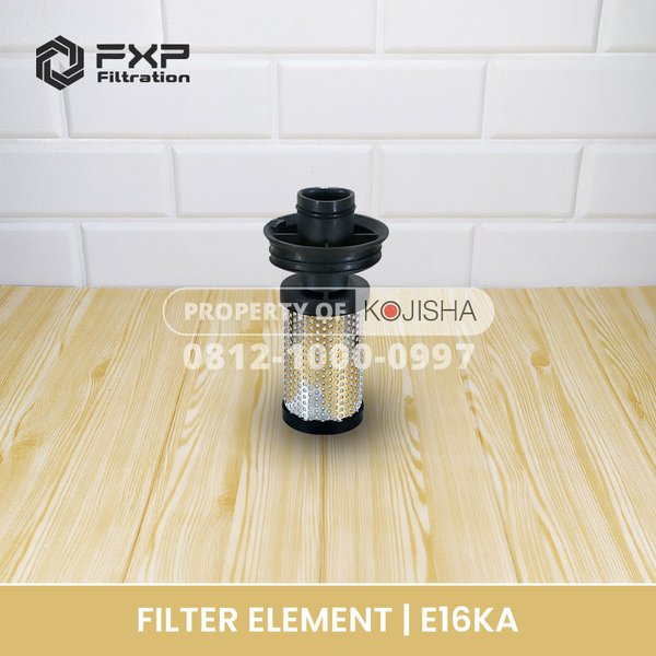 Filter Elemenr Kaeser E16KA PN 901562.0