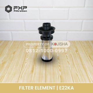 Filter Element Kaeser E22KA PN 901563.0