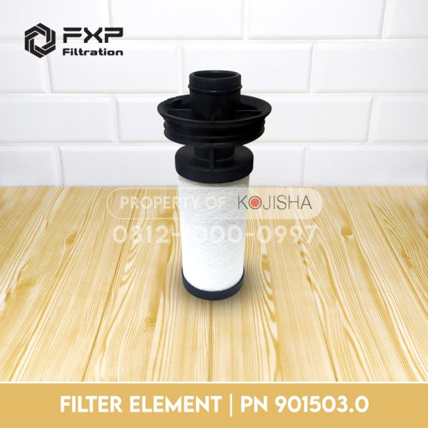 Filter Element Kaeser E22KB PN 901503.0
