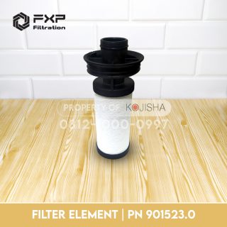 Filter Element Kaeser E22KE PN 901523.0