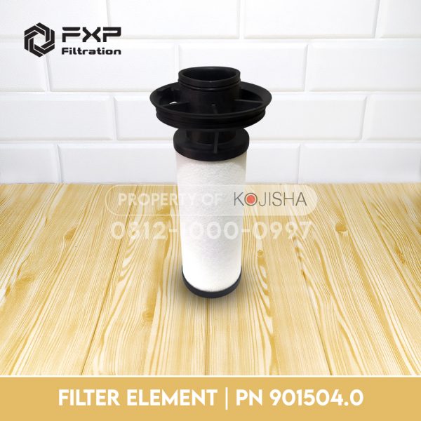 Filter Element Kaeser E26KB PN 901504.0