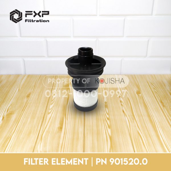 Filter Element Kaeser E6KE PN 901520.0