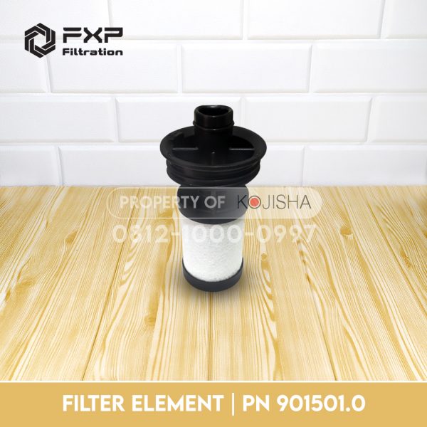 Filter Element Kaeser E9KB PN 901501.0