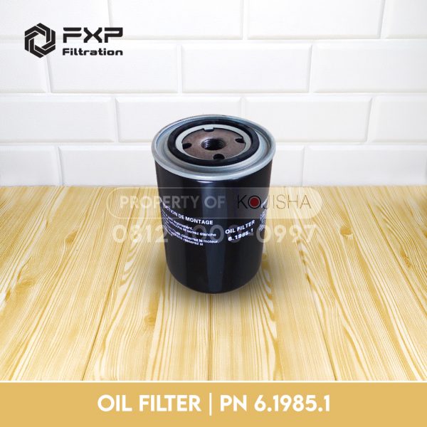 Oil Filter Kaeser PN 6.1985.1