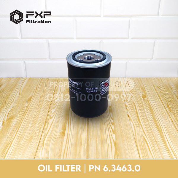 Oil Filter Kaeser PN 6.3463.0