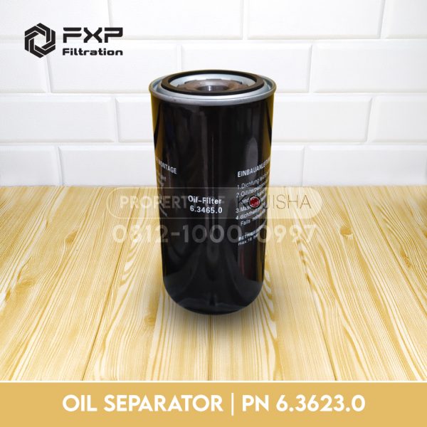 Oil Filter Kaeser PN 6.3465.0