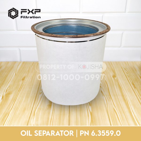 Oil Separator Kaeser PN 6.3559.0