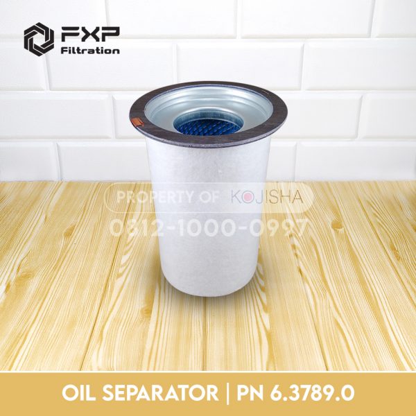 Oil Separator Kaeser PN 6.3789.0