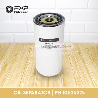 Oil Separator CompAir PN 10525274