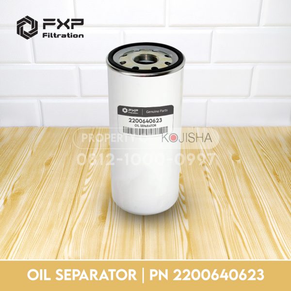 Oil Separator Mark PN 2200640623