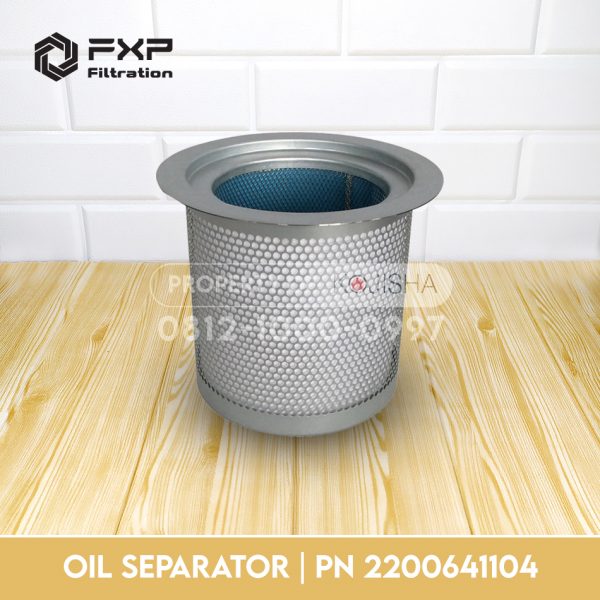 Oil Separator Ceccato PN 2200641104