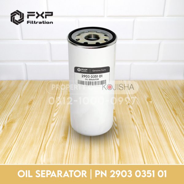 Oil Separator Atlas Copco PN 2903035101