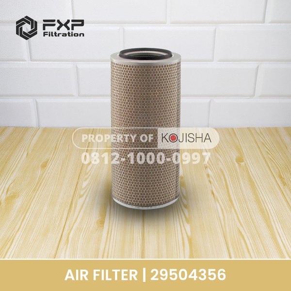 Air Filter CompAir PN 29504356