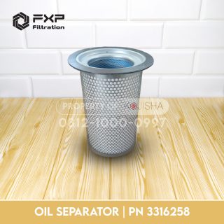 Oil Separator Gardner PN 3316258