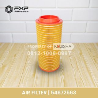 Air Filter Ingersoll Rand PN 54672563