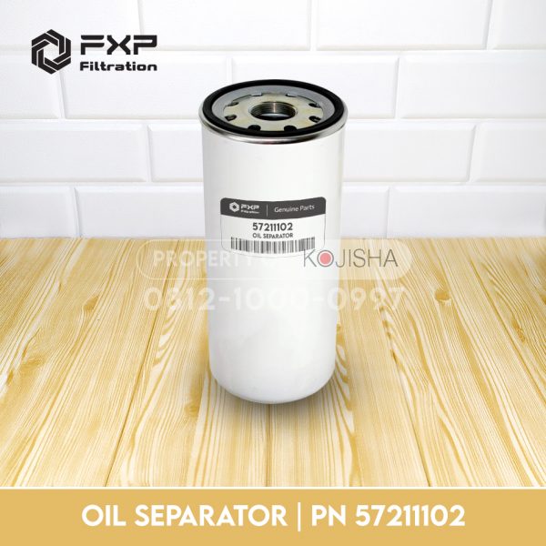 Oil Separator Almig PN 57211102