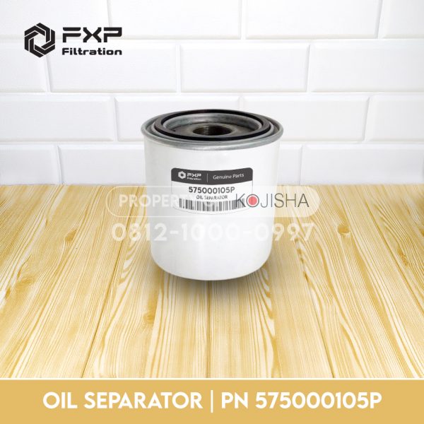 Oil Separator Boge PN 575000105P