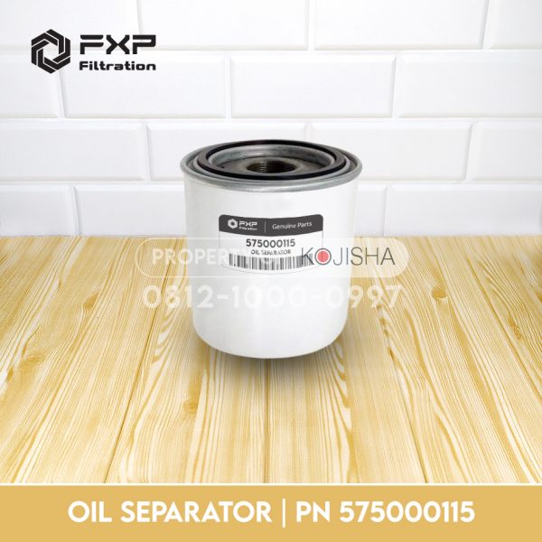 Oil Separator Boge PN 575000115