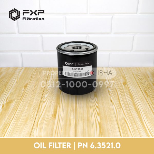 Oil Filter Kaeser PN 6.3521.0