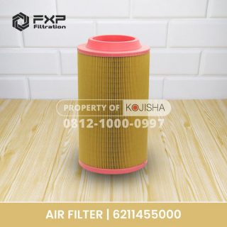 Air Filter Ceccato PN 6211455000