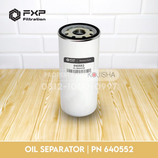 Oil Separator Mark PN 640552