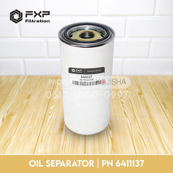 Oil Separator Ceccato PN 6411137