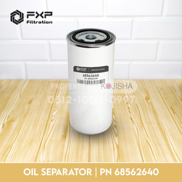Oil Separator Sullair PN 68562640
