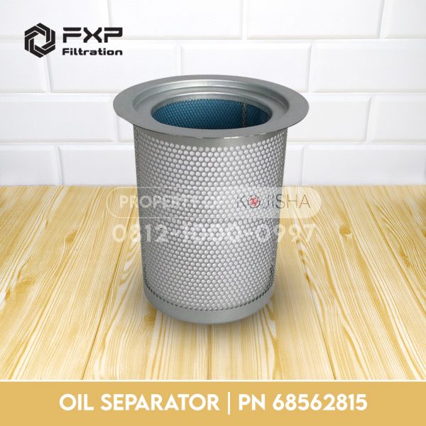 Oil Separator Sullair PN 68562815