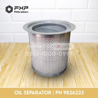 Oil Separator CompAir PN 9826223