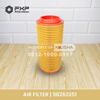 Air Filter CompAir PN 98262251