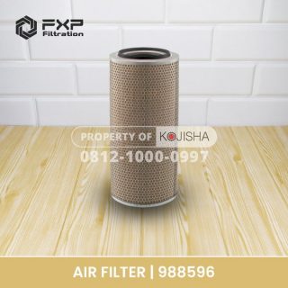 Air Filter CompAir PN 988596