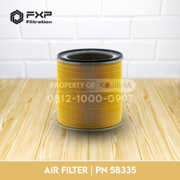 Air Filter Gardner PN 5B335