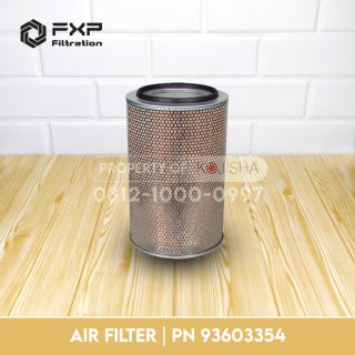 Air Filter Ingersoll Rand PN 93603354