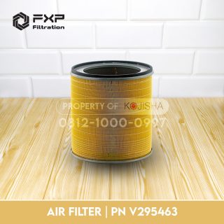 Air Filter Ingersoll Rand PN V295463