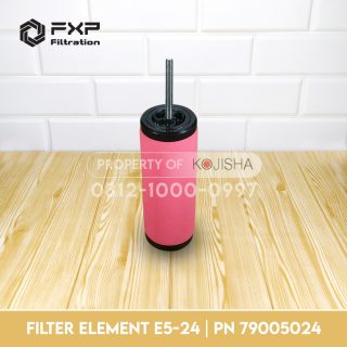 Filter Element Hankison E5-24 PN 79005024 - FXP Filtration