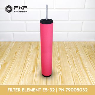 Filter Element Hankison E5-32 PN 79005032 - FXP Filtration