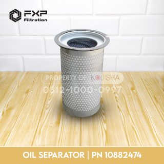 Oil Separator CompAir PN 10882474
