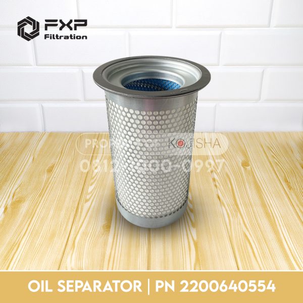 Oil Separator Ceccato PN 2200640554