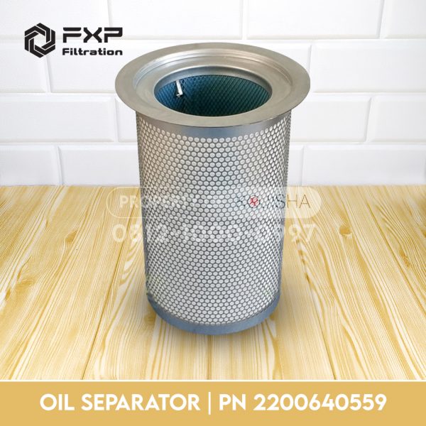 Oil Separator Mark PN 2200640559