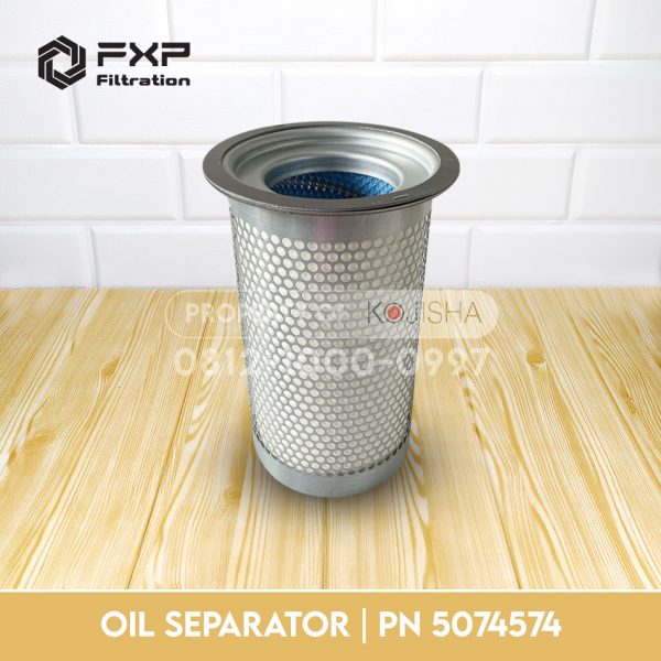 Oil Separator CompAir PN 5074574